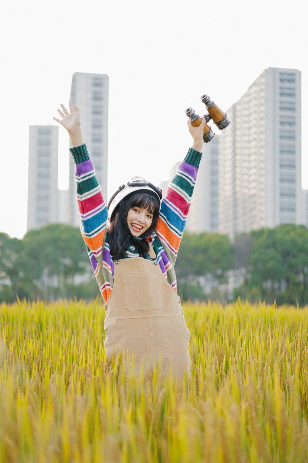 YiTuYu艺图语 Vol.3476 Xia Shi Ha Ha Jiang