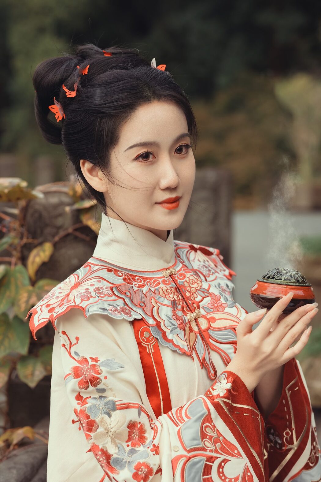 YiTuYu艺图语 Vol.3463 Gan Le Miao Miao Miao