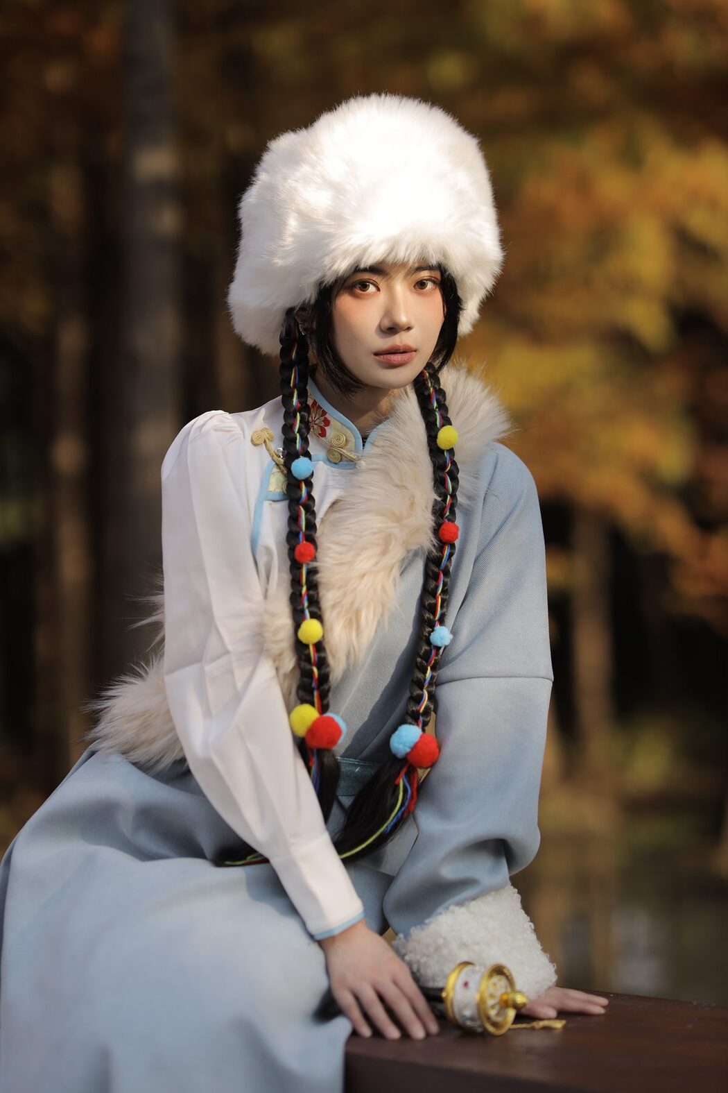 YiTuYu艺图语 Vol.3391 Elikaka