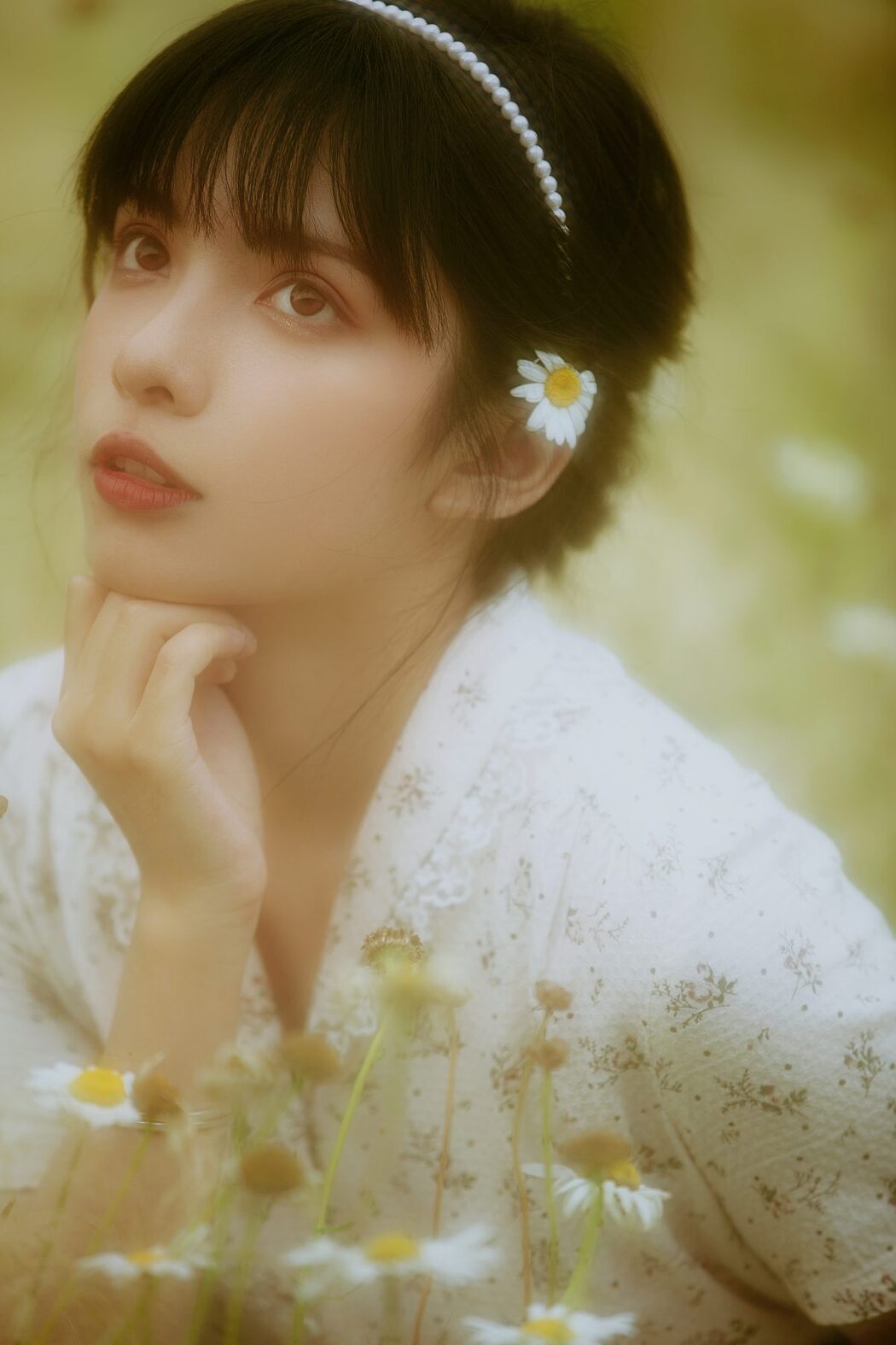 YiTuYu艺图语 Vol.3502 Ga Li Ya Ga Li