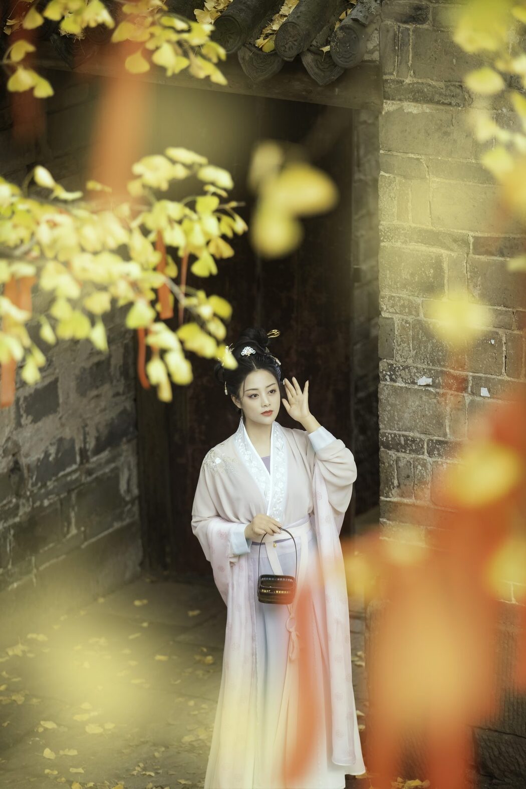YiTuYu艺图语 Vol.3496 Mo Yan