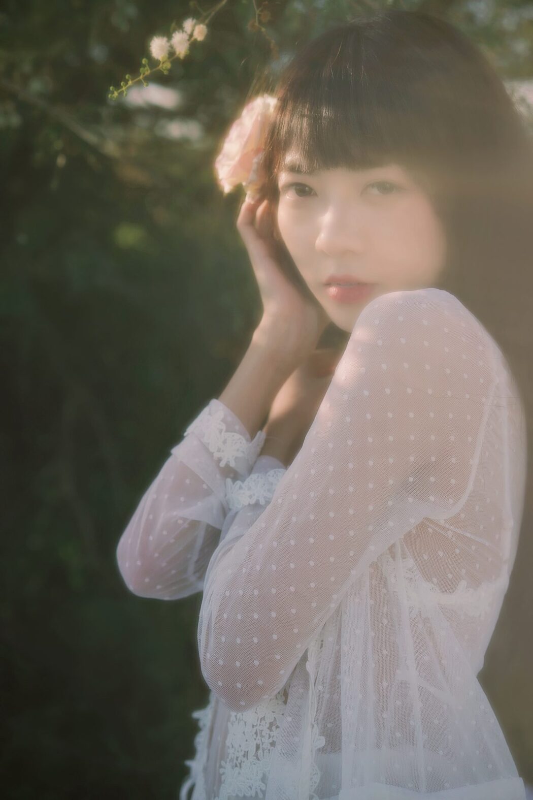 YiTuYu艺图语 Vol.3413 Ya Ya