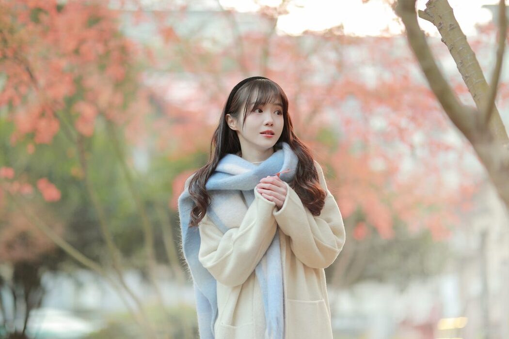 YiTuYu艺图语 Vol.3403 Xi Xi