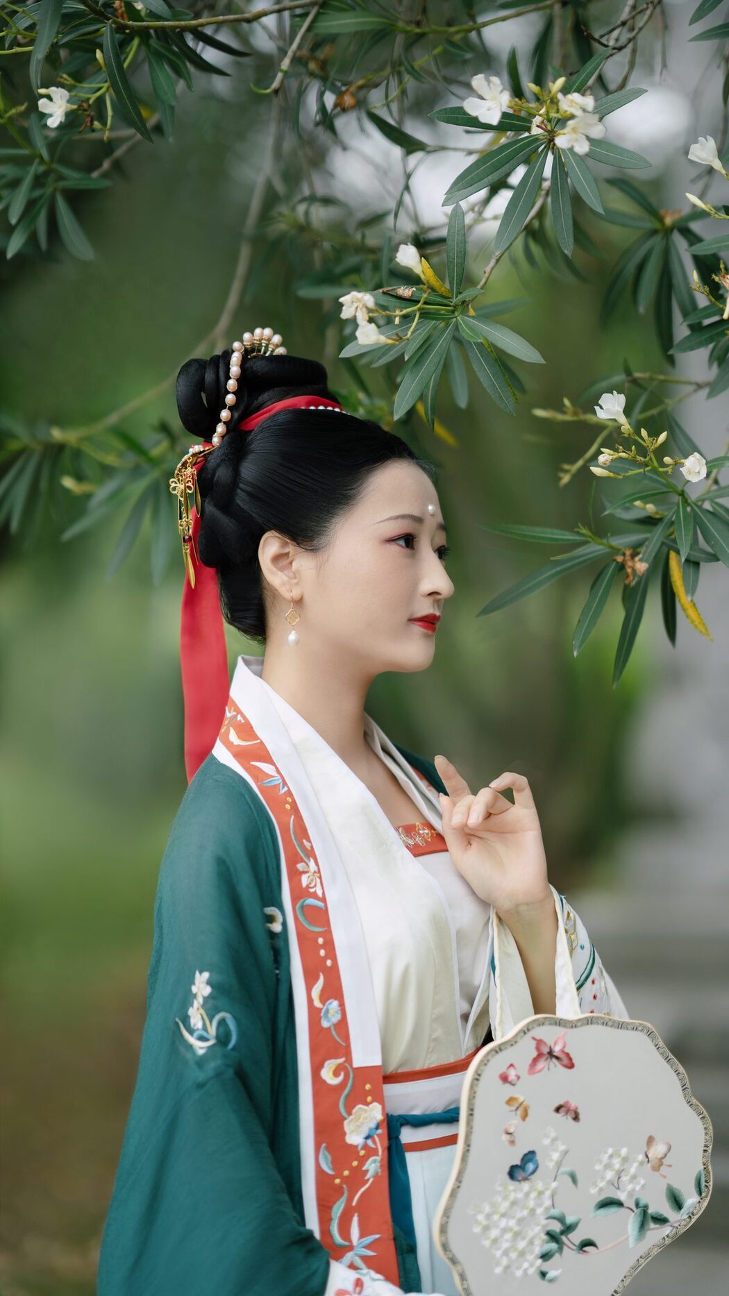 YiTuYu艺图语 Vol.3381 Jin yan JINYAN99