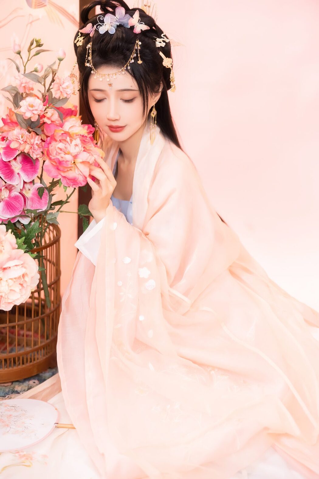YiTuYu艺图语 Vol.3455 Qi Luo Sheng De Xiao Su Su