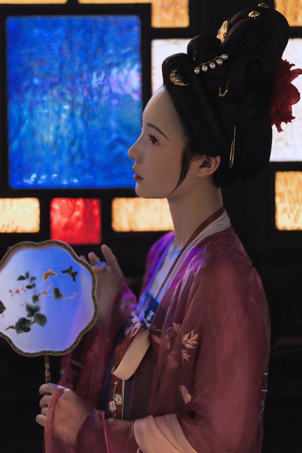 YiTuYu艺图语 Vol.340 Rui Xue