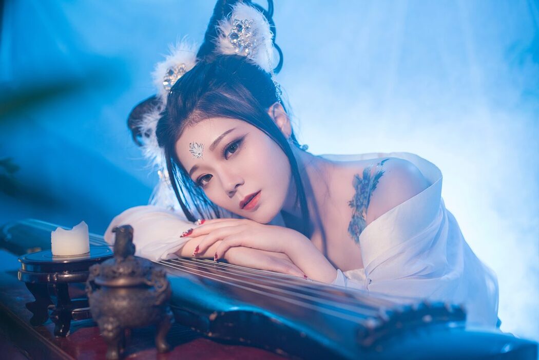 YiTuYu艺图语 Vol.3415 Hui Zi