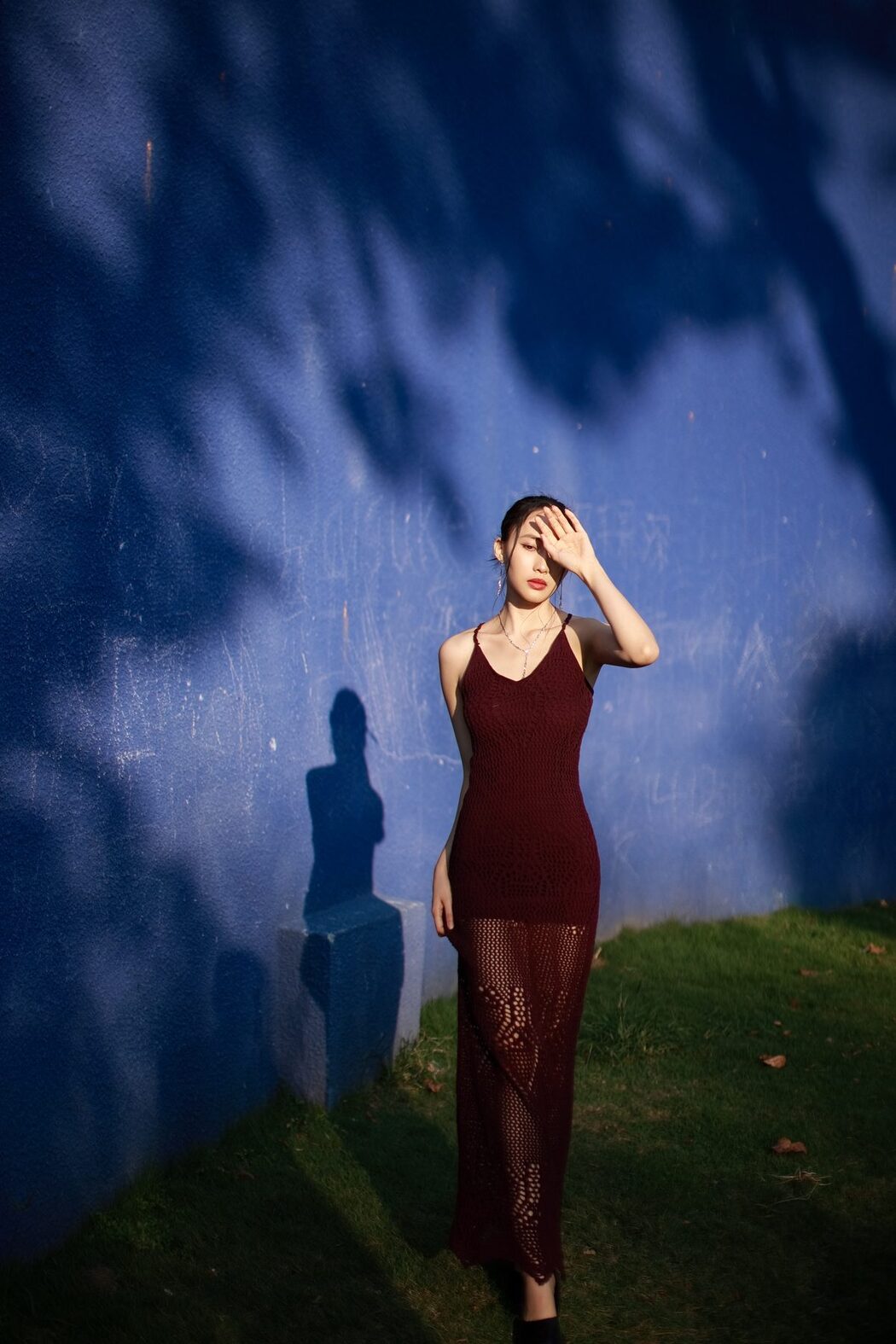 YiTuYu艺图语 Vol.3410 Dong Yan