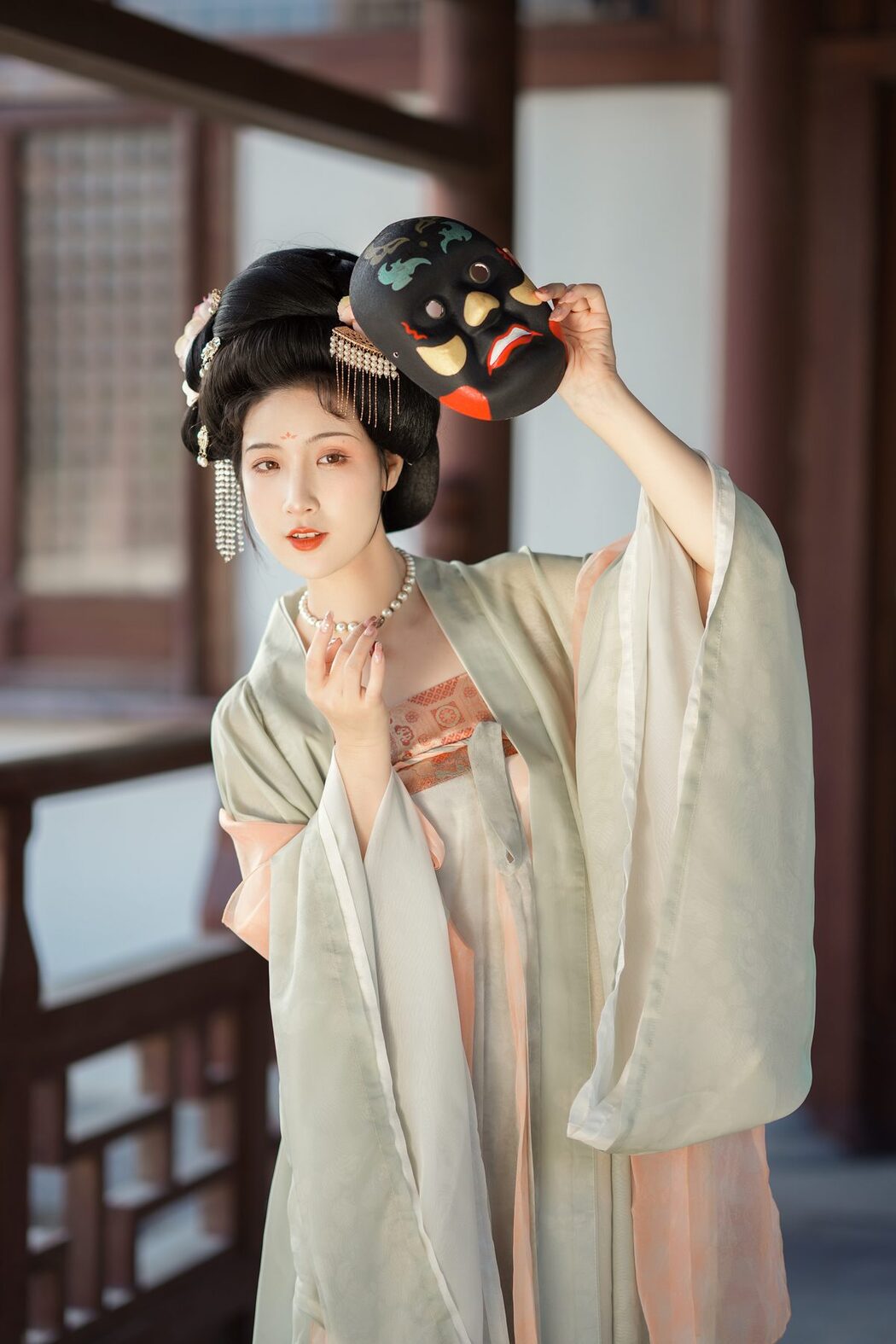YiTuYu艺图语 Vol.3469 Wo Shi Jin Er Ya