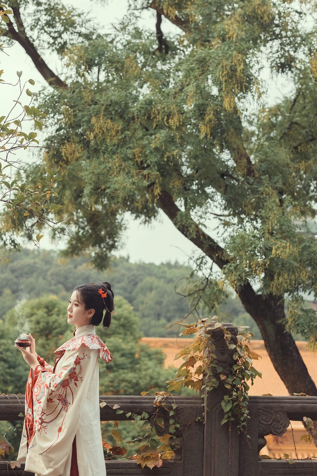 YiTuYu艺图语 Vol.3463 Gan Le Miao Miao Miao