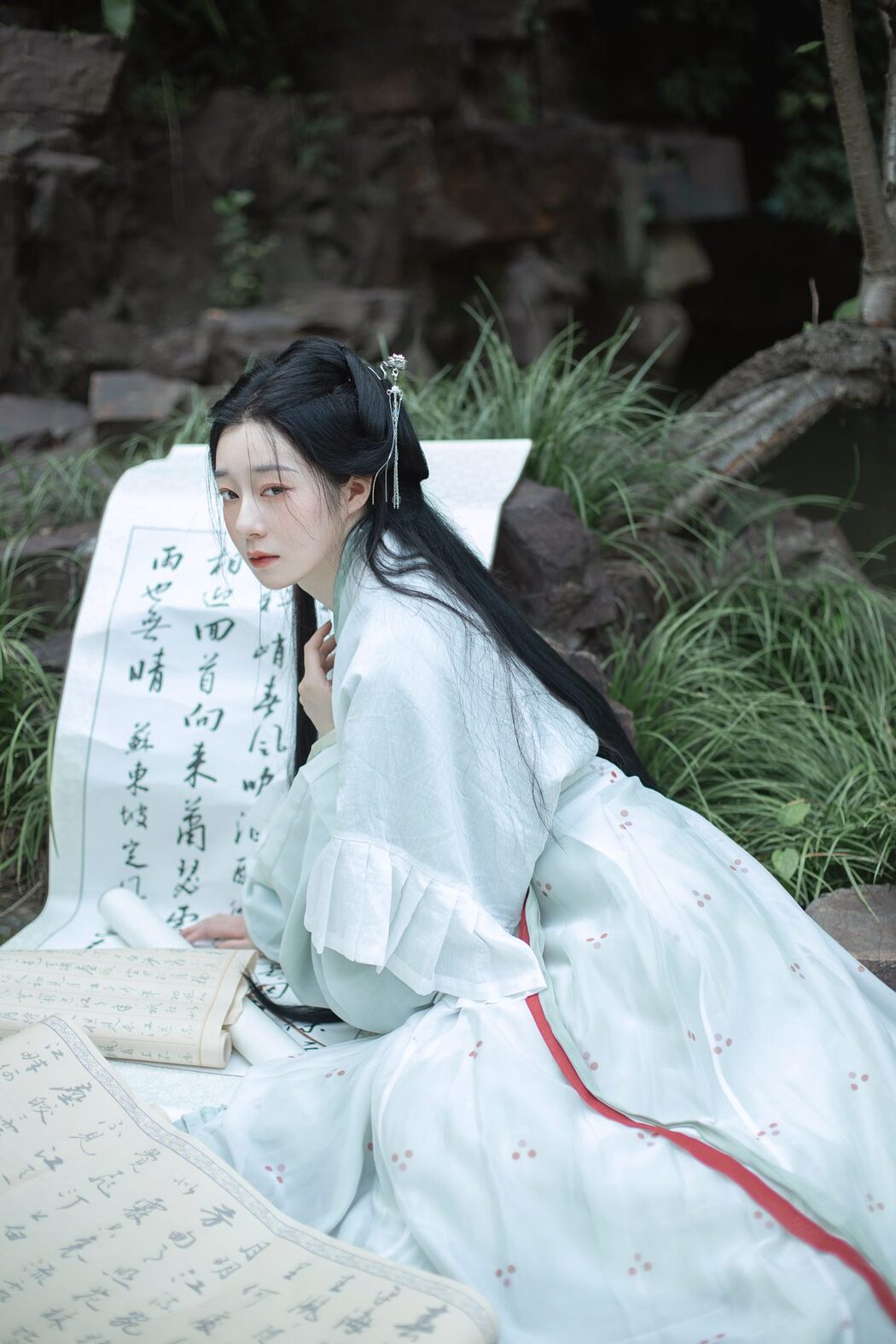 YiTuYu艺图语 Vol.3452 Feng Yi
