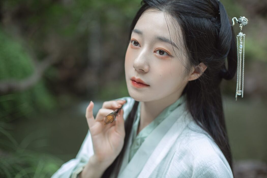 YiTuYu艺图语 Vol.3452 Feng Yi