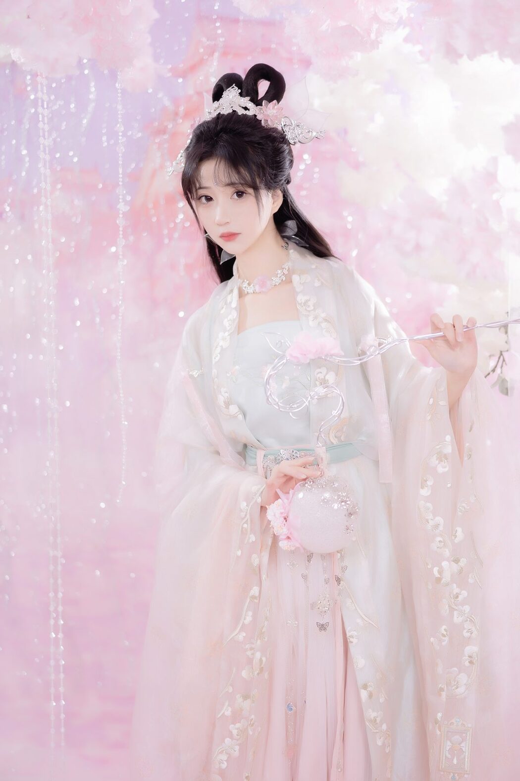YiTuYu艺图语 Vol.3521 Qi Luo Sheng De Xiao Su Su