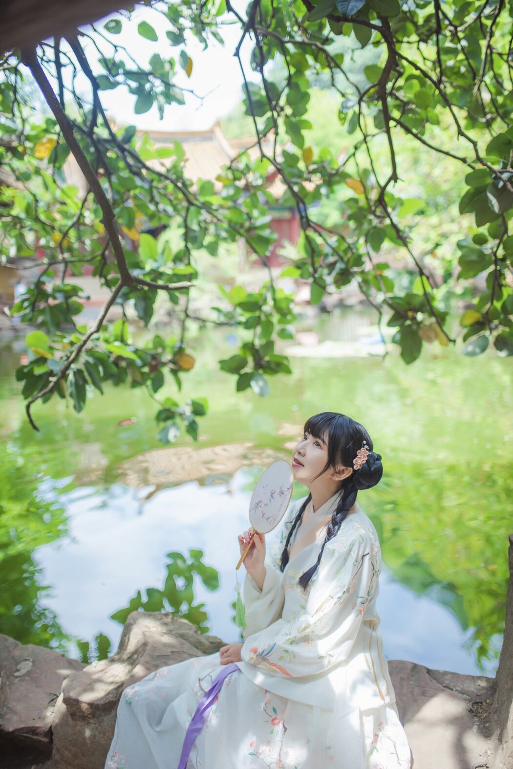 YiTuYu艺图语 Vol.346 Tu Zi