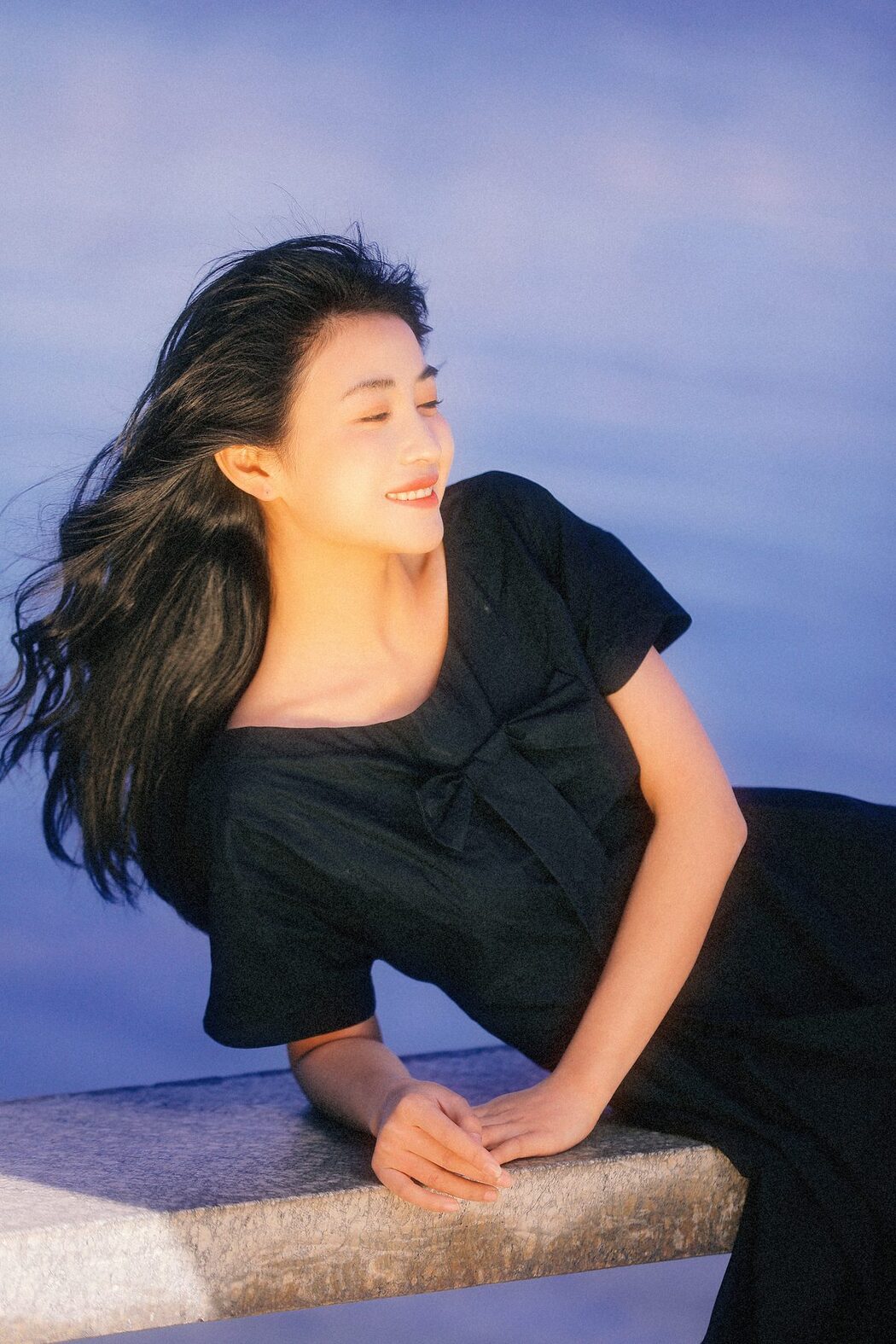 YiTuYu艺图语 Vol.3384 Huang Kai Kai Ya