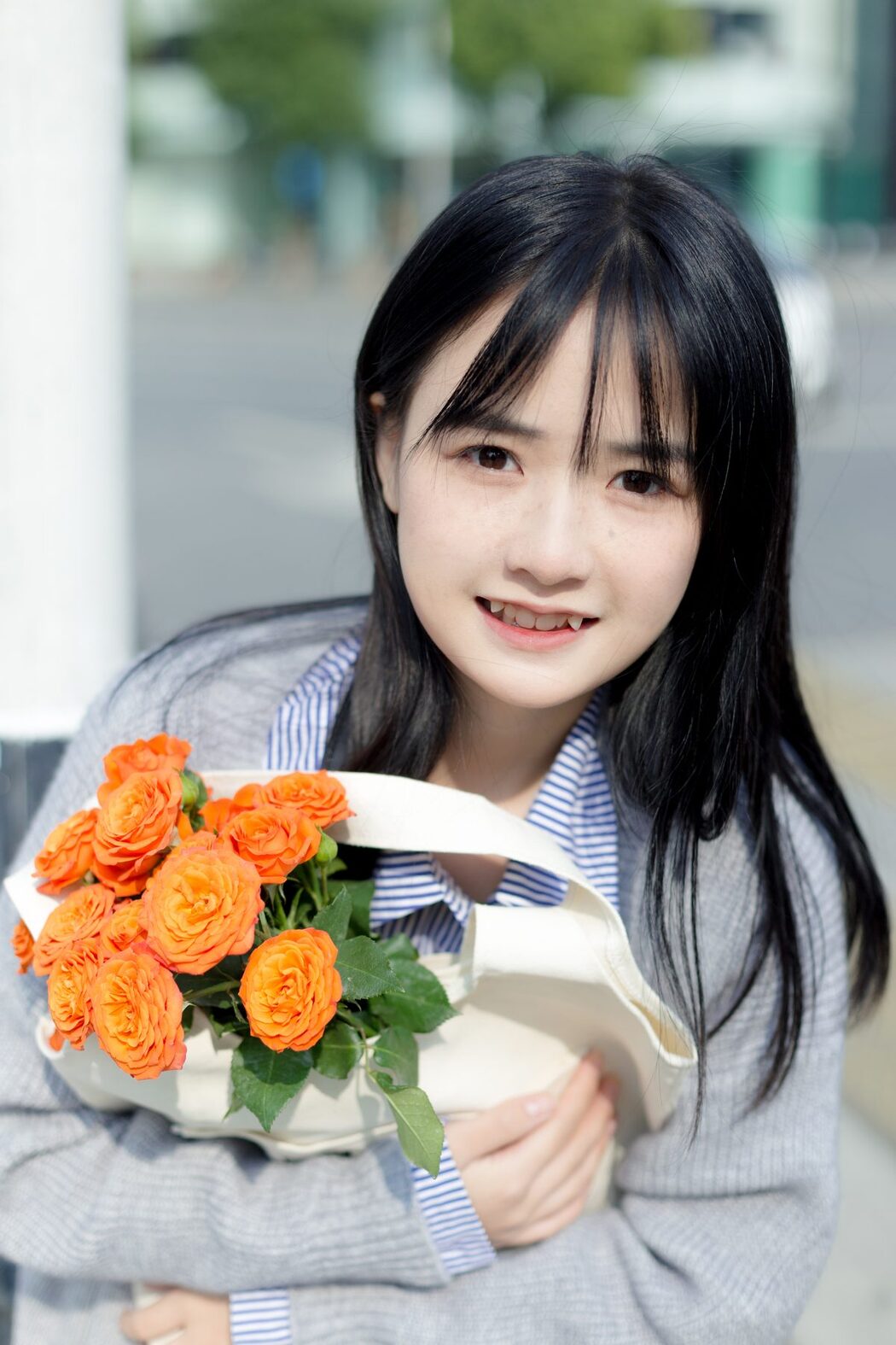 YiTuYu艺图语 Vol.3482 Xiao Yi Mei Mei Cute