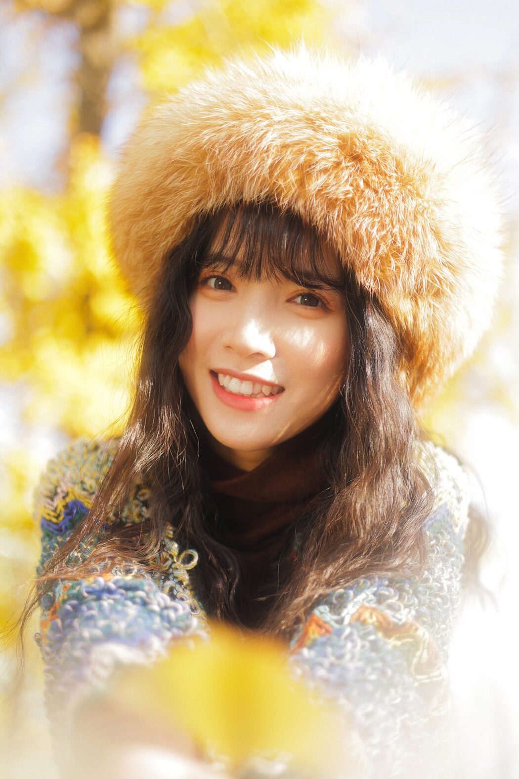YiTuYu艺图语 Vol.3439 Yi Zhi A Meng Zai