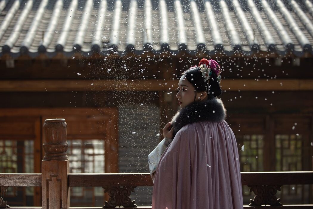 YiTuYu艺图语 Vol.3522 Dao Xi Yi Kou Liang Pi