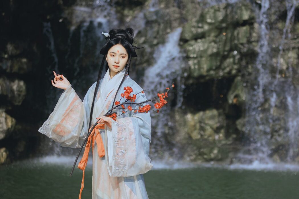 YiTuYu艺图语 Vol.3426 Yi Zhi Xiao Dong Li