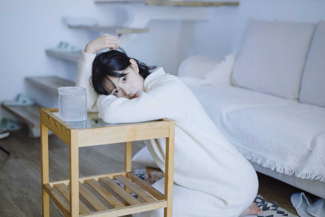 YiTuYu艺图语 Vol.3479 An Qi Er