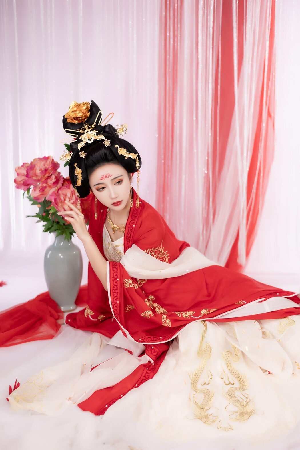 YiTuYu艺图语 Vol.3461 Qi Luo Sheng De Xiao Su Su