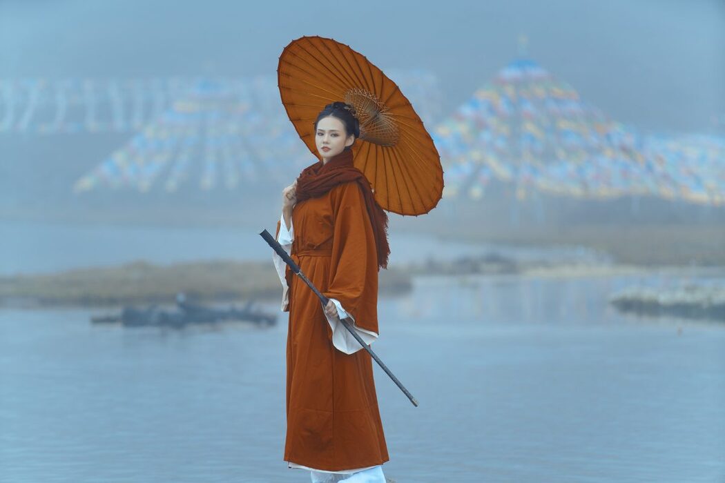 YiTuYu艺图语 Vol.3524 Xie A Ling