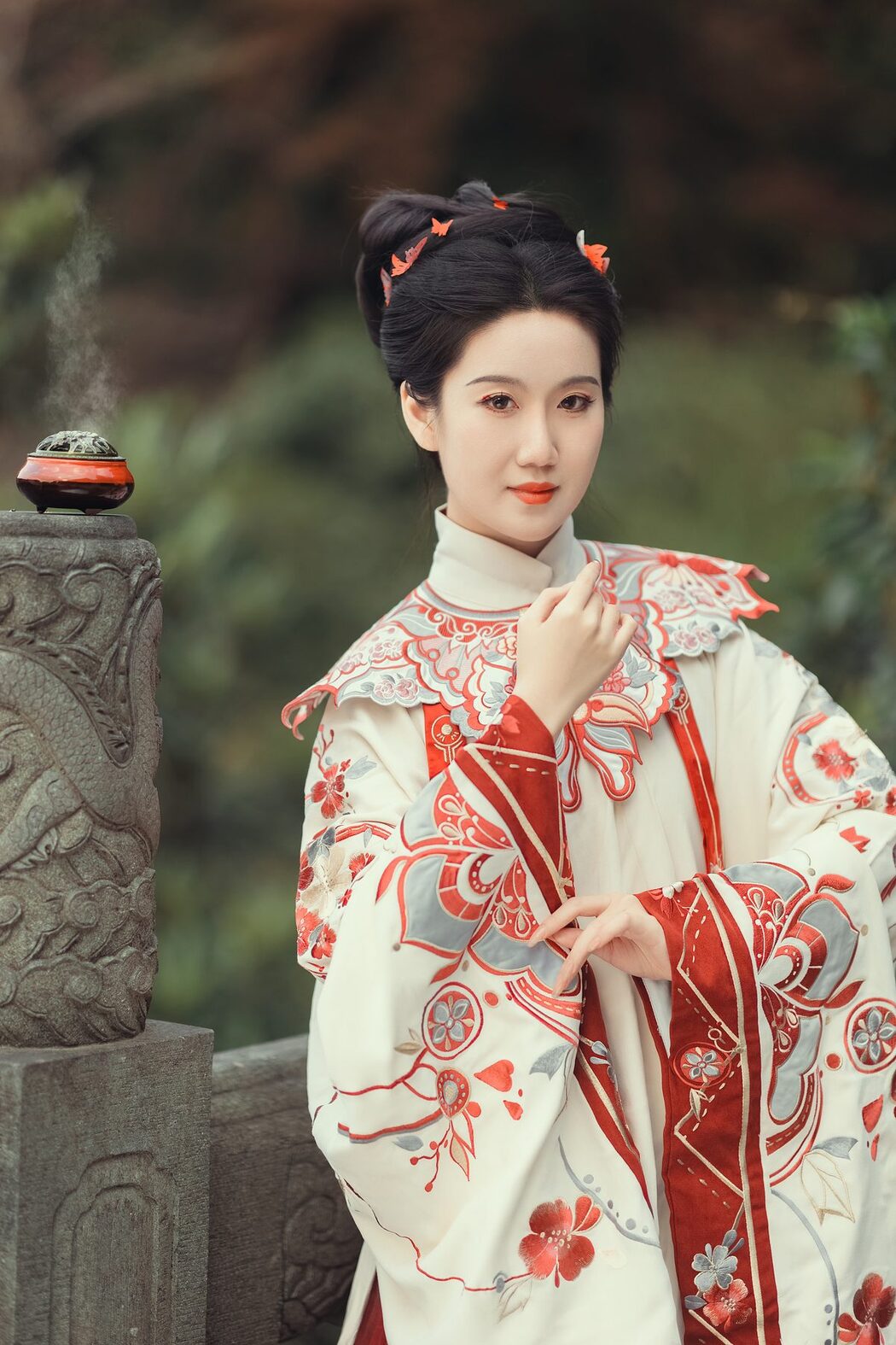 YiTuYu艺图语 Vol.3463 Gan Le Miao Miao Miao