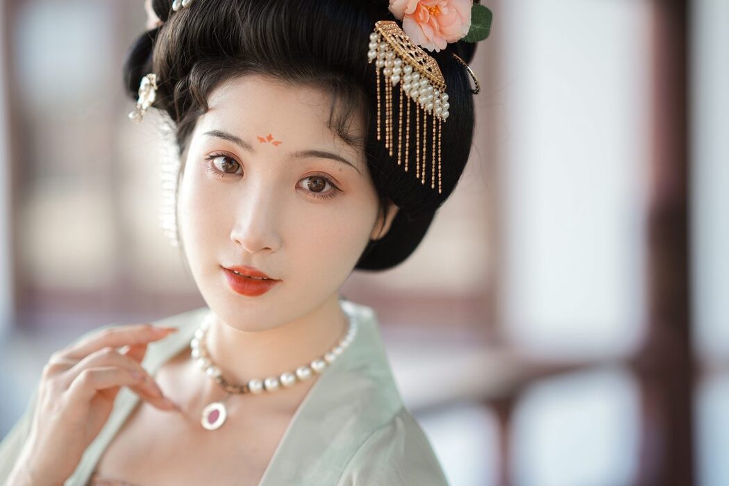 YiTuYu艺图语 Vol.3469 Wo Shi Jin Er Ya