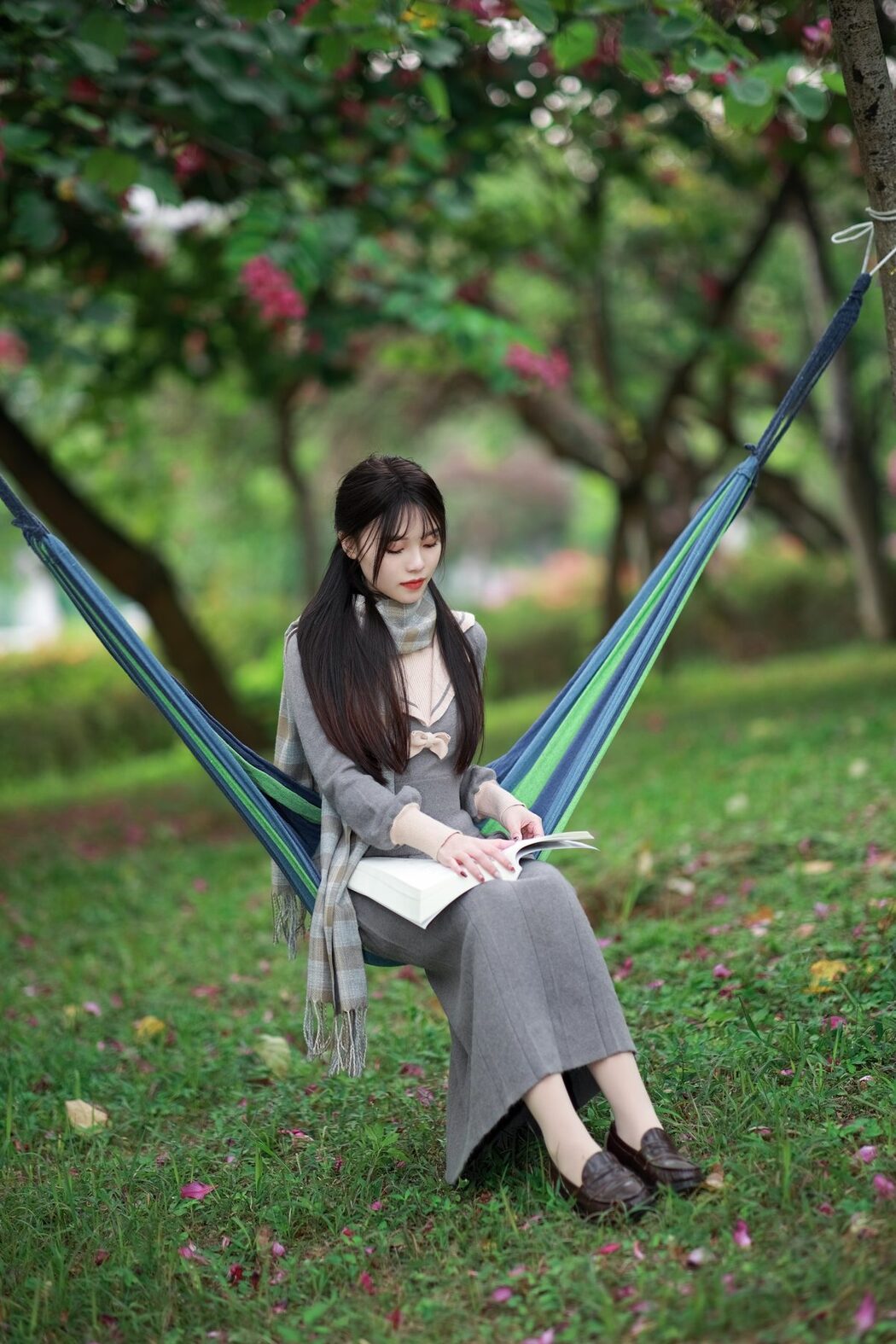 YiTuYu艺图语 Vol.3442 Fei Fei