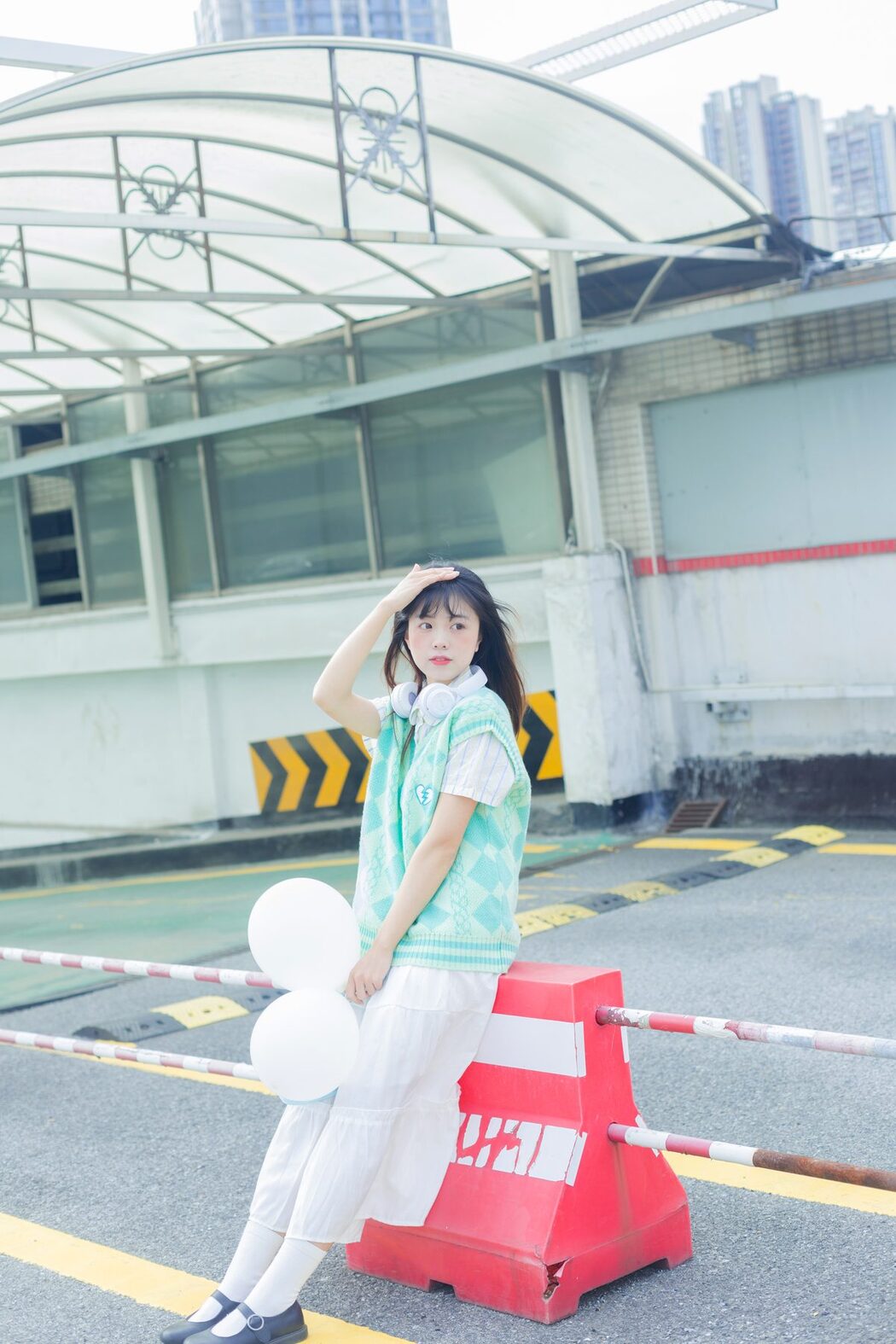 YiTuYu艺图语 Vol.3450 Ke Ai Pao Pao Ya