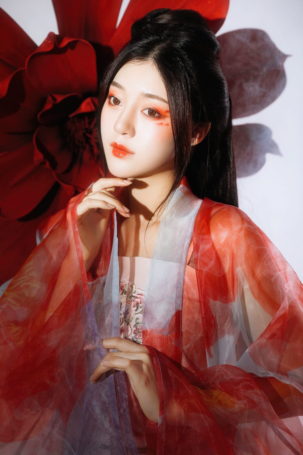 YiTuYu艺图语 Vol.3411 Xiao Lou