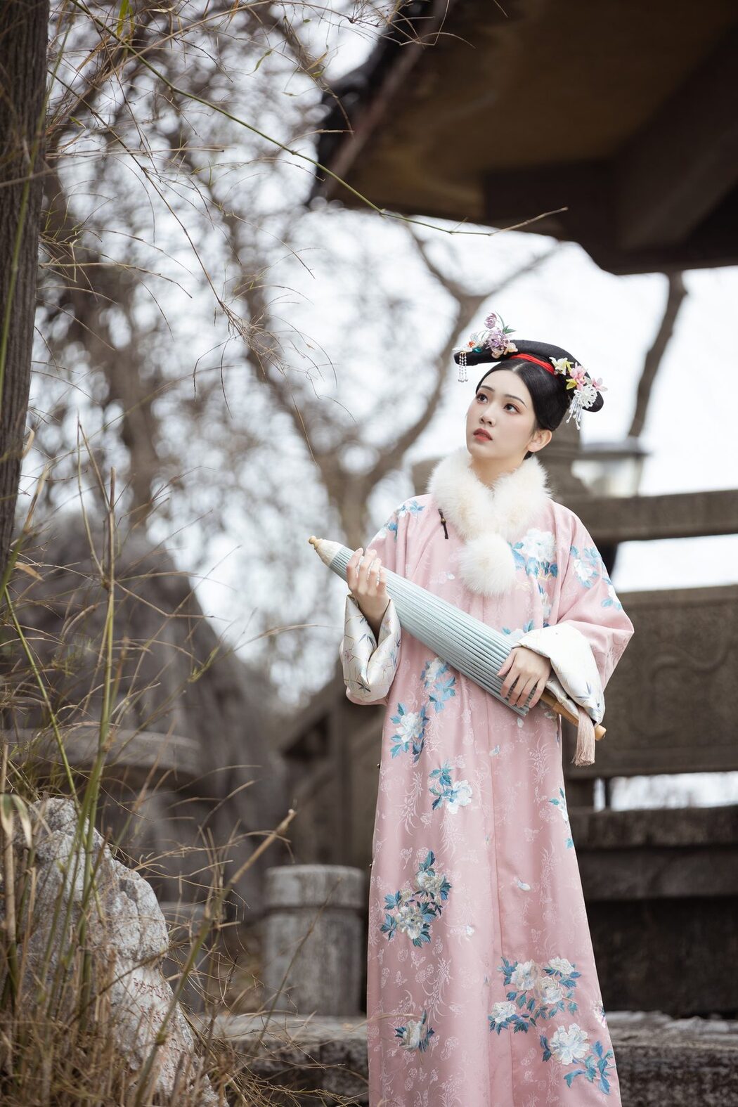 YiTuYu艺图语 Vol.3506 Zhi Zhi Qi