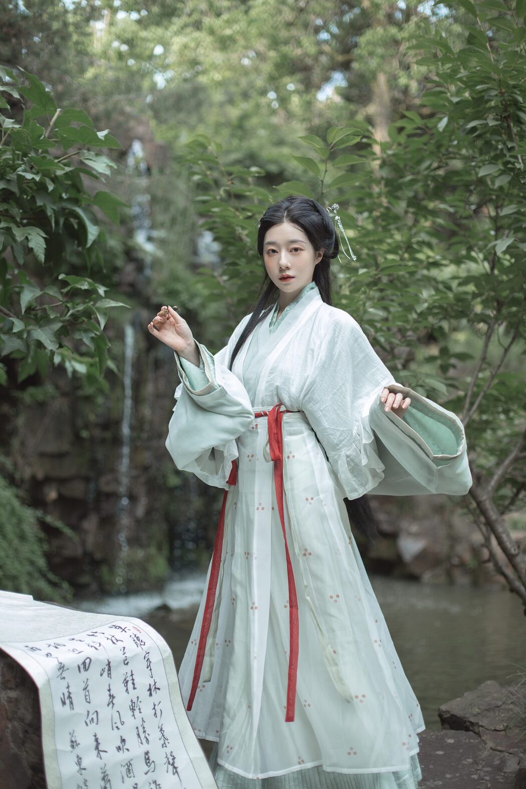YiTuYu艺图语 Vol.3452 Feng Yi
