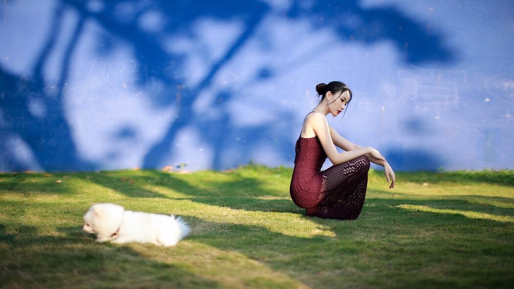 YiTuYu艺图语 Vol.3410 Dong Yan