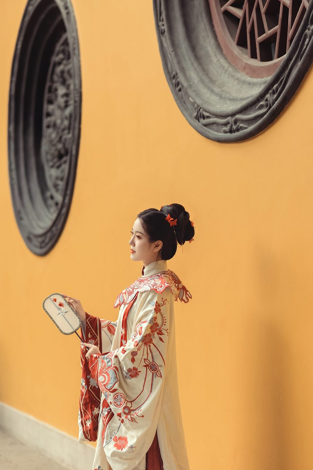 YiTuYu艺图语 Vol.3463 Gan Le Miao Miao Miao