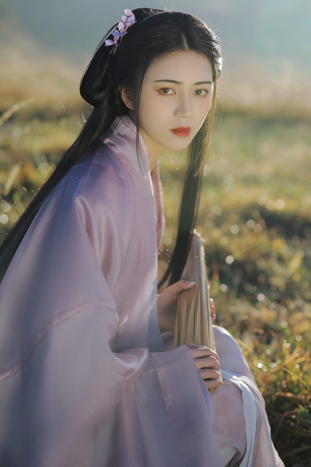 YiTuYu艺图语 Vol.3429 Wu Sui