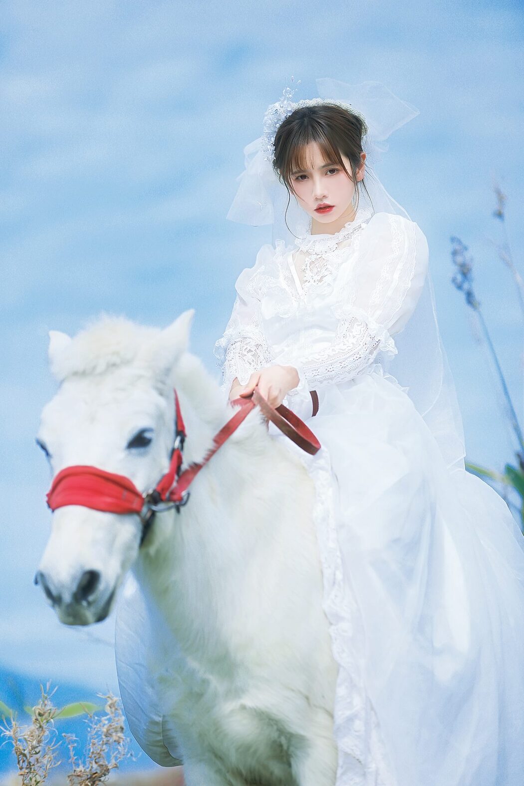 YiTuYu艺图语 Vol.3405 Lin Mu Ting Zi