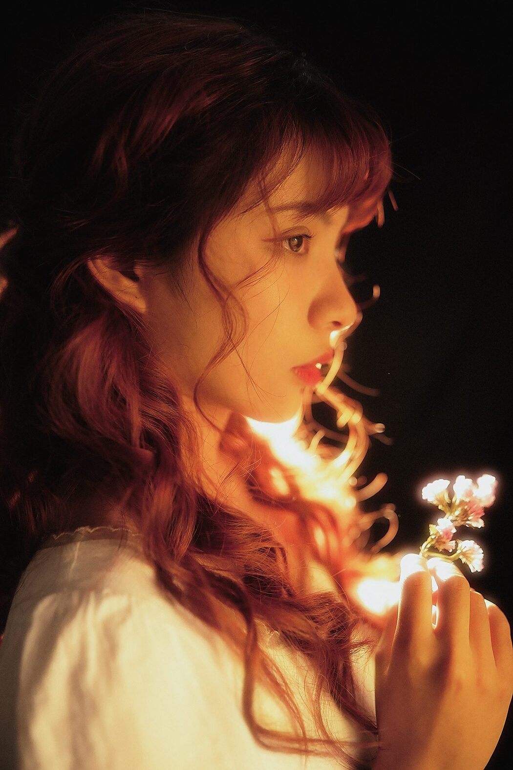 YiTuYu艺图语 Vol.3525 Ga Li Ya Ga Li Cover Photo