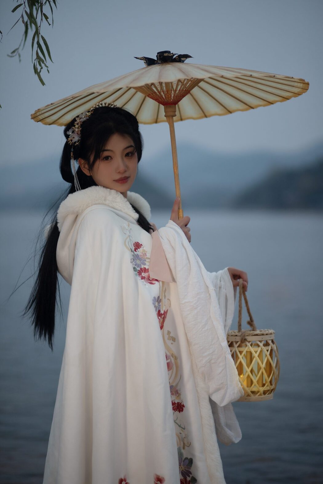 YiTuYu艺图语 Vol.3457 Yi Kou Dan Gao