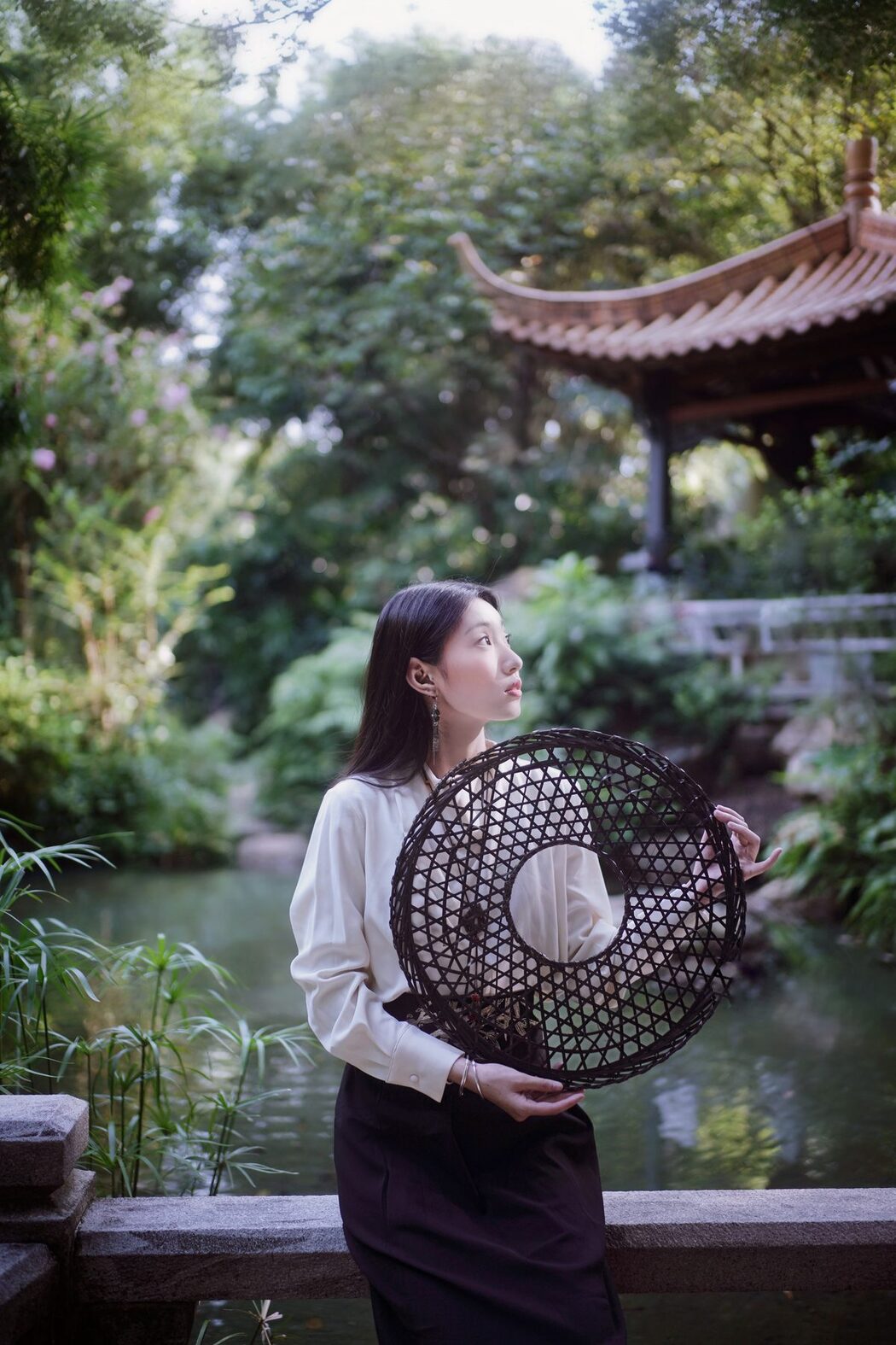 YiTuYu艺图语 Vol.3492 Zhi Zhi