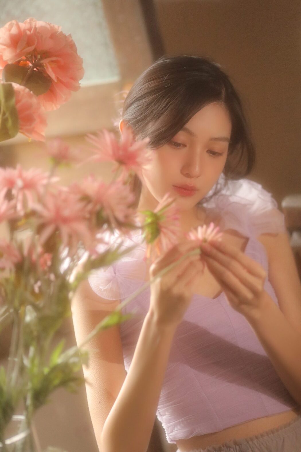 YiTuYu艺图语 Vol.3519 Feng