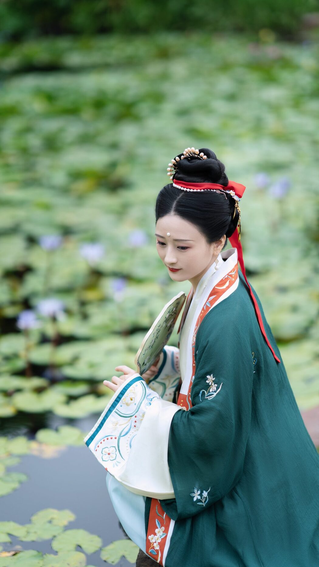 YiTuYu艺图语 Vol.3381 Jin yan JINYAN99
