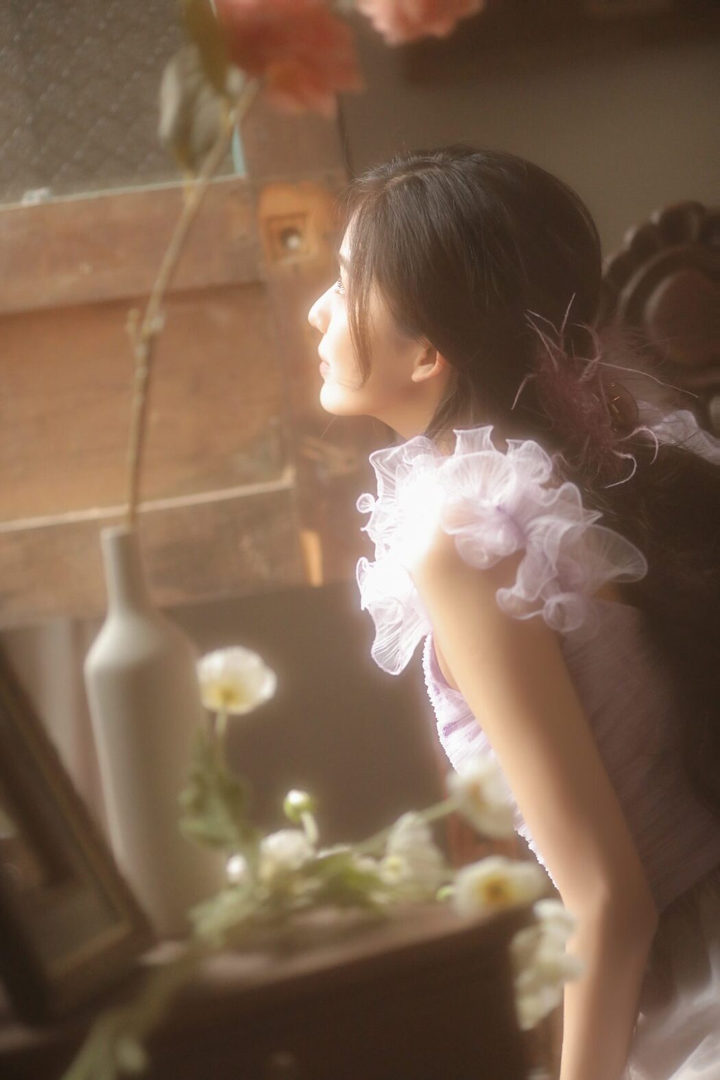 YiTuYu艺图语 Vol.3519 Feng