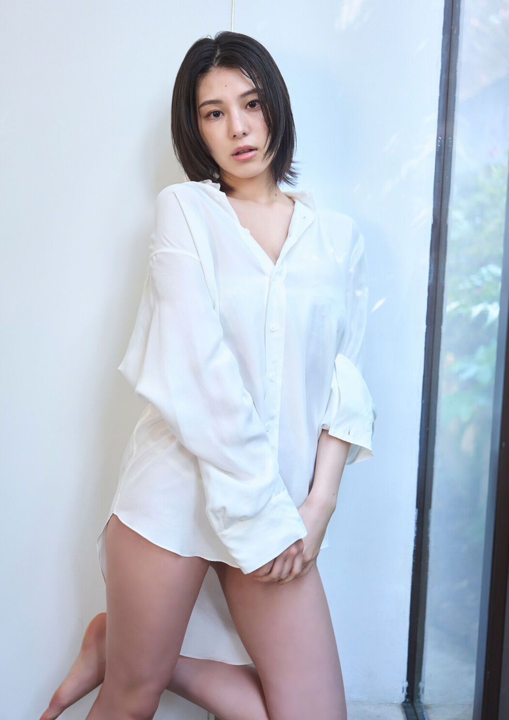 JP Iori Sagara 相樂伊織 – 背中から抱きしめて