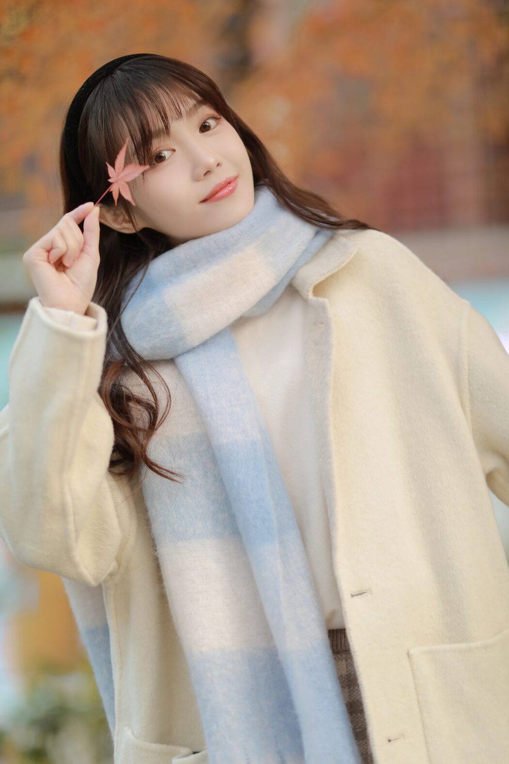 YiTuYu艺图语 Vol.3403 Xi Xi