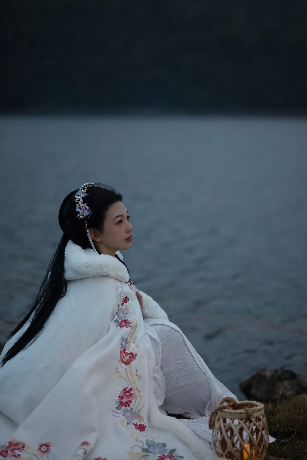 YiTuYu艺图语 Vol.3457 Yi Kou Dan Gao