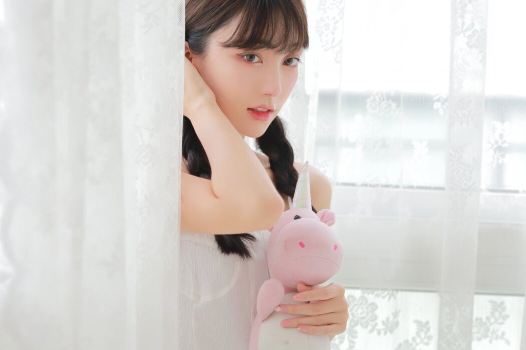 YiTuYu艺图语 Vol.343 Xing Xing