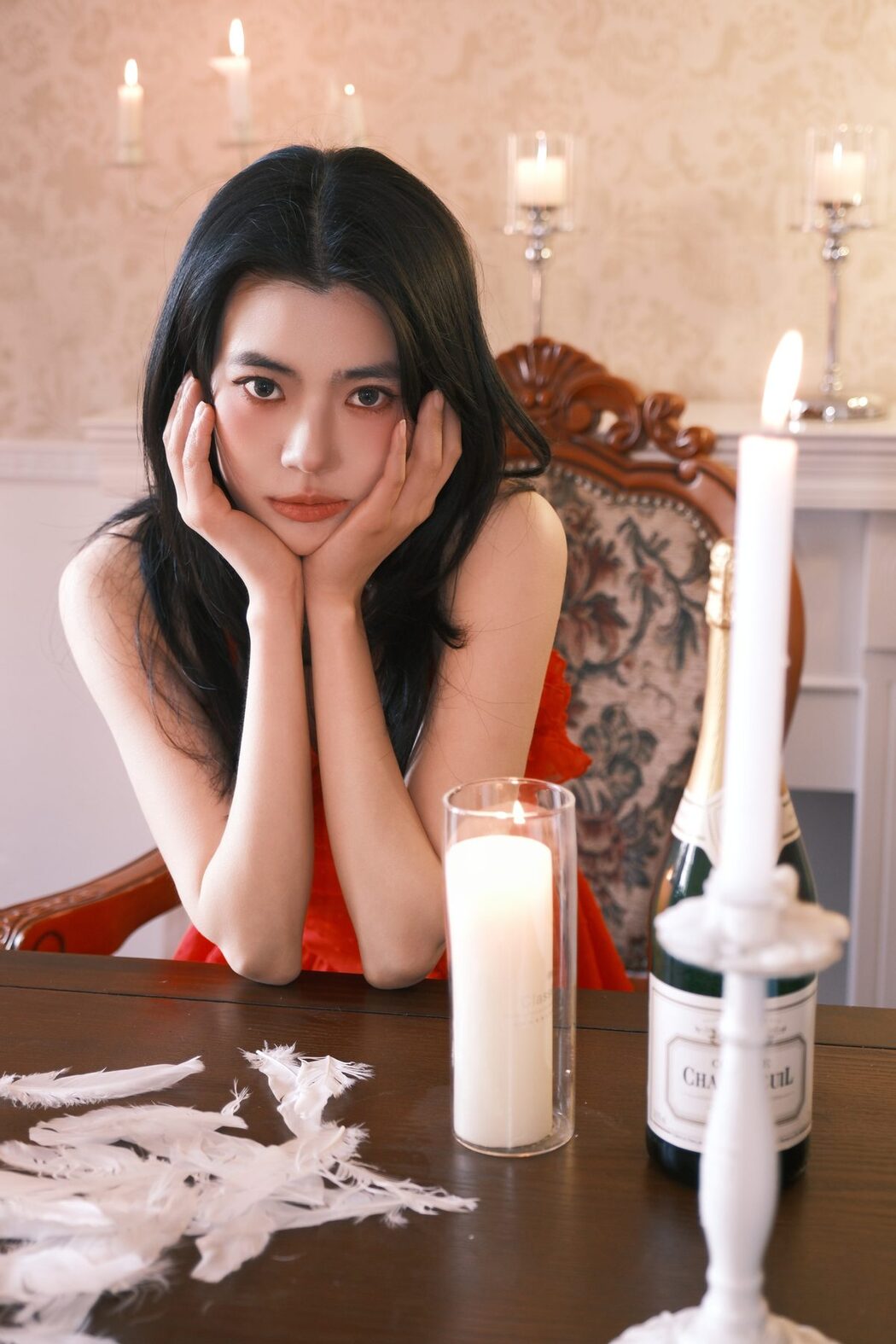 YiTuYu艺图语 Vol.3480 Elikaka