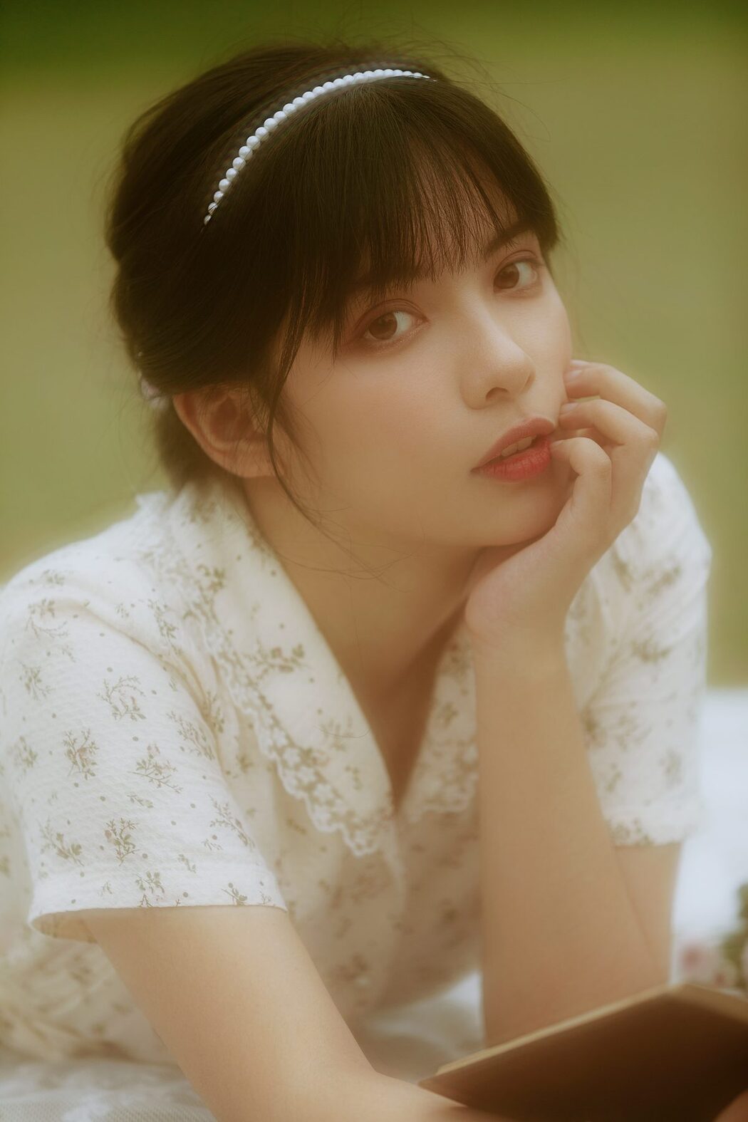 YiTuYu艺图语 Vol.3502 Ga Li Ya Ga Li