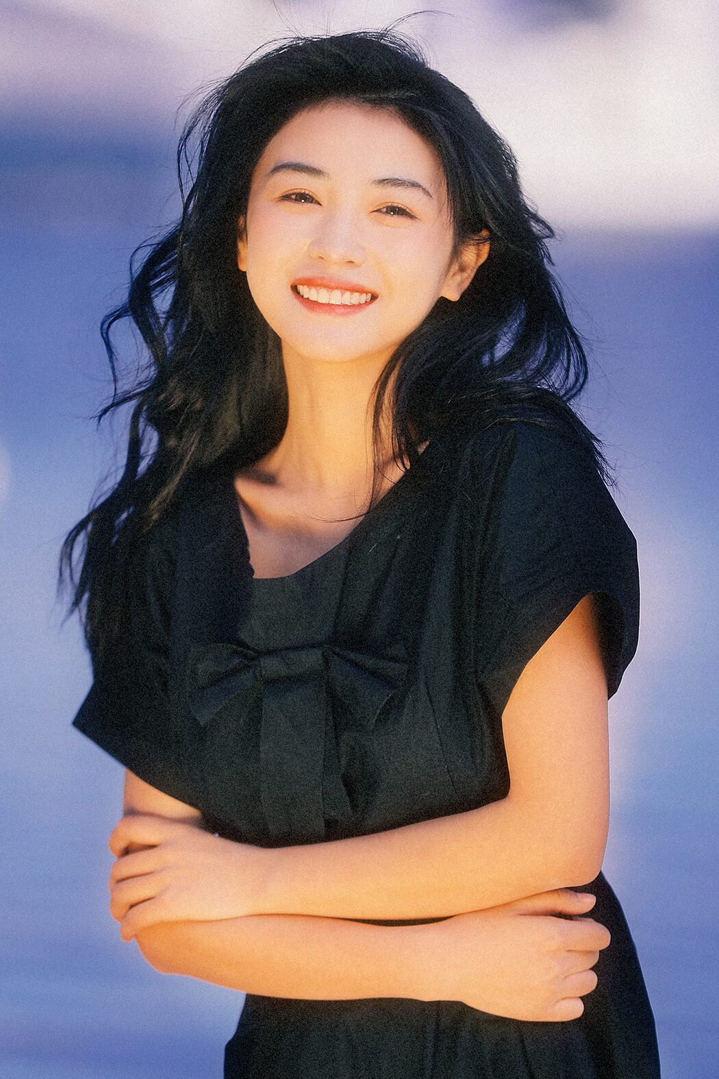 YiTuYu艺图语 Vol.3384 Huang Kai Kai Ya Cover Photo